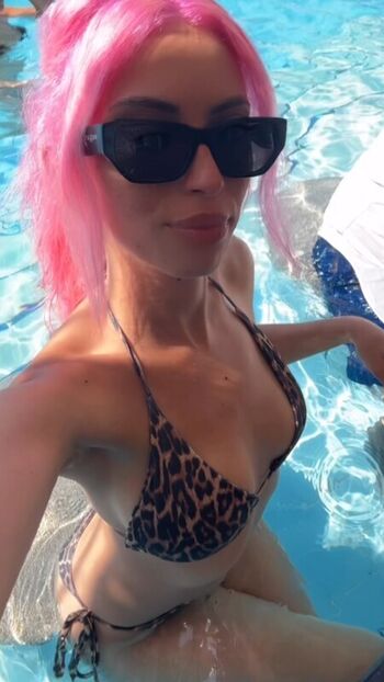 Full leaked Pinkarpuz private onlyfans photo