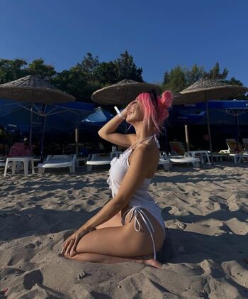 Full leaked Pinkarpuz private onlyfans photo