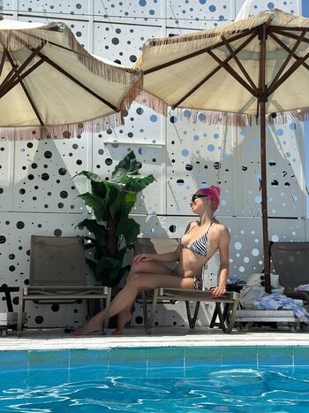 Full leaked Pinkarpuz private onlyfans photo