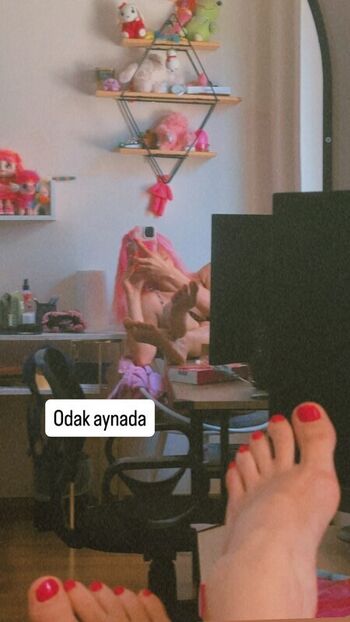 Full leaked Pinkarpuz private onlyfans photo