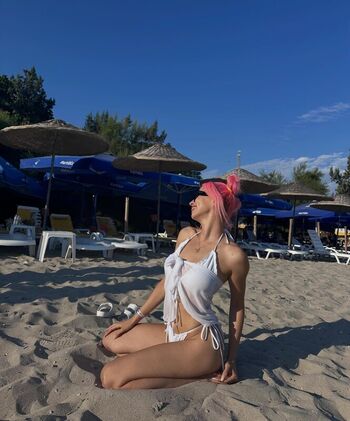 Full leaked Pinkarpuz private onlyfans photo