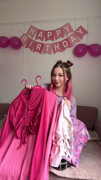 Full leaked Pinkbaby private onlyfans photo