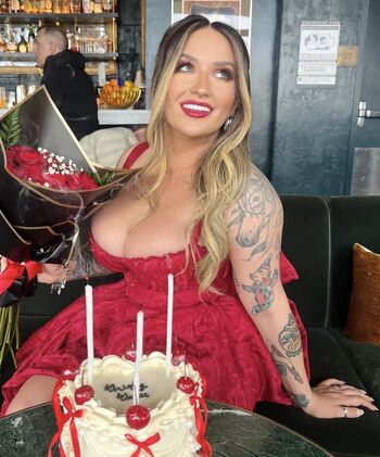 Full leaked Pinkbunny poison page private onlyfans photo