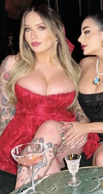 Full leaked Pinkbunny poison page private onlyfans photo