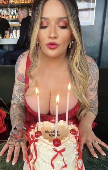 Full leaked Pinkbunny poison page private onlyfans photo