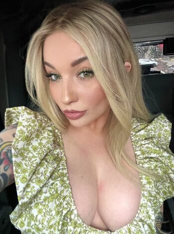 Full leaked Pinkbunny poison page private onlyfans photo