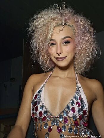Full leaked Pinkcaramel page private onlyfans photo