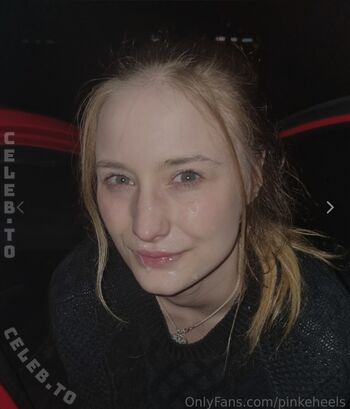 pinkeheels