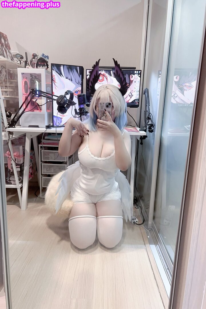 Pinkkybutter