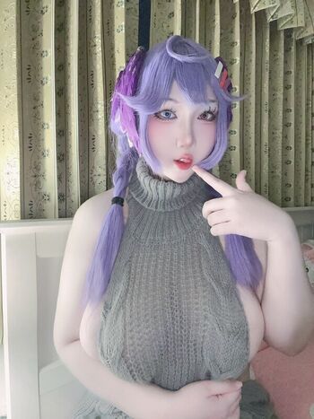 Pinkkybutter