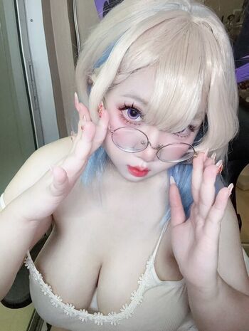 Pinkkybutter