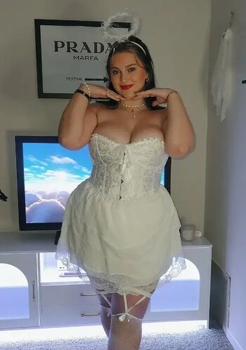 Full leaked Pinklux private onlyfans photo