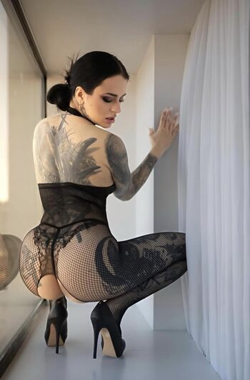 Full leaked Pinkmephisto private onlyfans photo