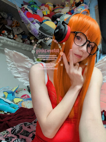 Full leaked Pinksweets  page private onlyfans photo