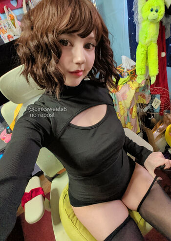 Full leaked Pinksweets  page private onlyfans photo