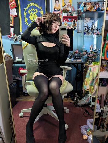 Full leaked Pinksweets  page private onlyfans photo