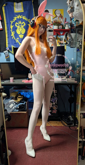 Full leaked Pinksweets  page private onlyfans photo