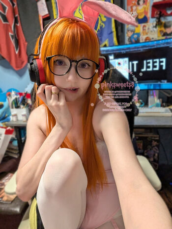 Full leaked Pinksweets  page private onlyfans photo