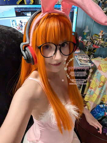 Full leaked Pinksweets  page private onlyfans photo
