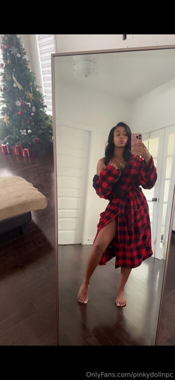 Pinkydoll