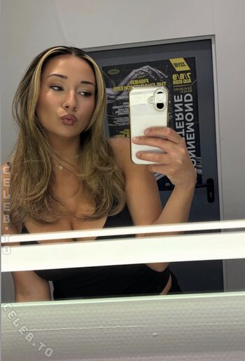 Full leaked Pintendari private onlyfans photo