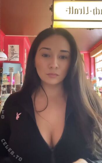 Full leaked Pintendari private onlyfans photo