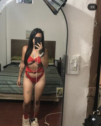 Full leaked Pipencia private onlyfans photo