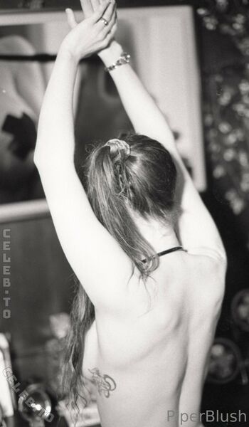 Full leaked Piper blush  page private onlyfans photo