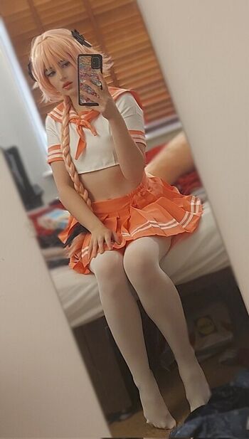 Full leaked Pipi slayer private onlyfans photo