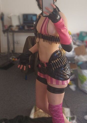 Full leaked Pipi slayer private onlyfans photo