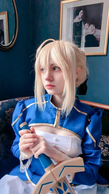 Full leaked Pipopipo cos private onlyfans photo
