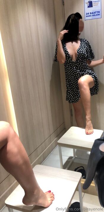 Full leaked Pirayenole page private onlyfans photo