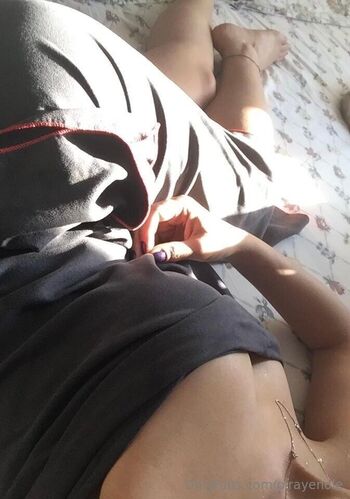 Full leaked Pirayenole private onlyfans photo