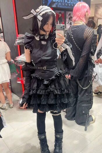 Full leaked Pitayaq page private onlyfans photo