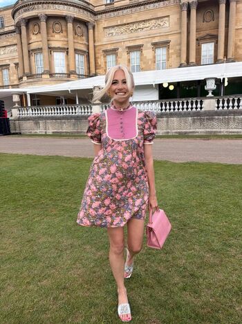 Full leaked Pixie lott private onlyfans photo