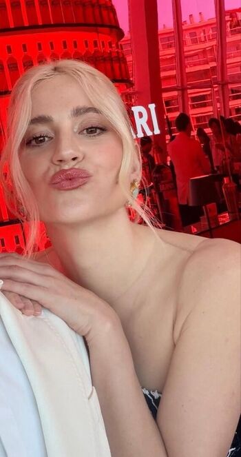 Full leaked Pixie lott private onlyfans photo