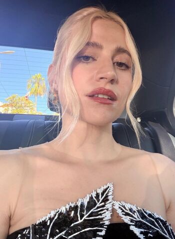 Full leaked Pixie lott private onlyfans photo