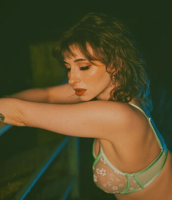 Full leaked Pixie pie private onlyfans photo