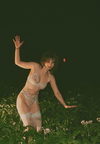 Full leaked Pixie pie private onlyfans photo