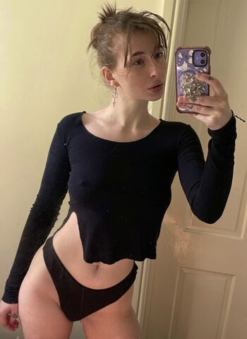 Full leaked Pixie pie private onlyfans photo