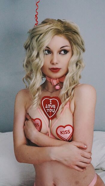 Full leaked Pixiecat page private onlyfans photo