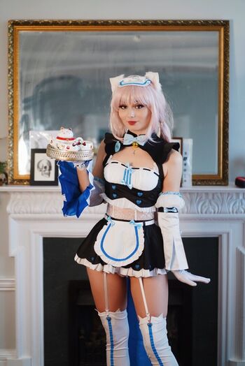 Full leaked Pixiecat page private onlyfans photo