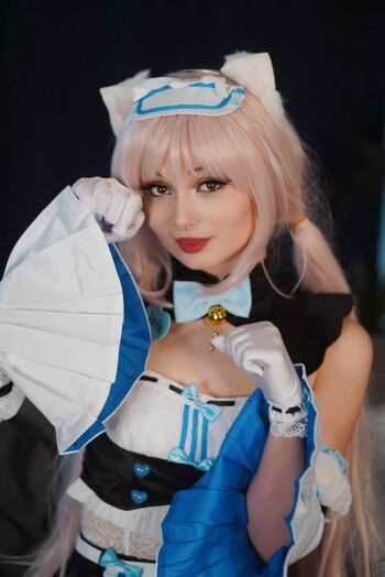 Full leaked Pixiecat page private onlyfans photo