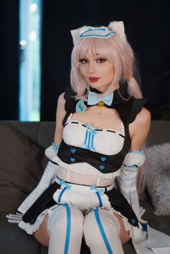Full leaked Pixiecat page private onlyfans photo