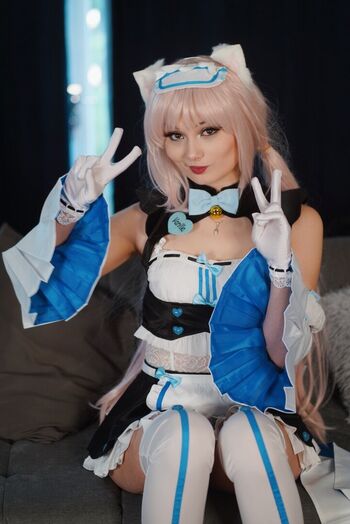 Full leaked Pixiecat page private onlyfans photo