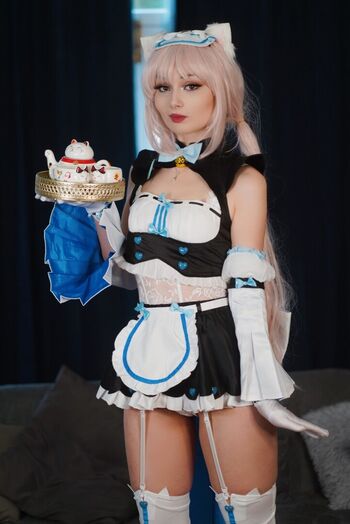 Full leaked Pixiecat page private onlyfans photo