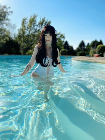 Full leaked Pixiecat page private onlyfans photo