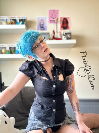 pixiegirlcam
