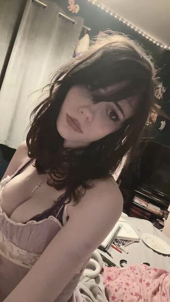 Full leaked Pixilers private onlyfans photo