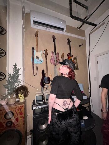 Full leaked Pixxi private onlyfans photo